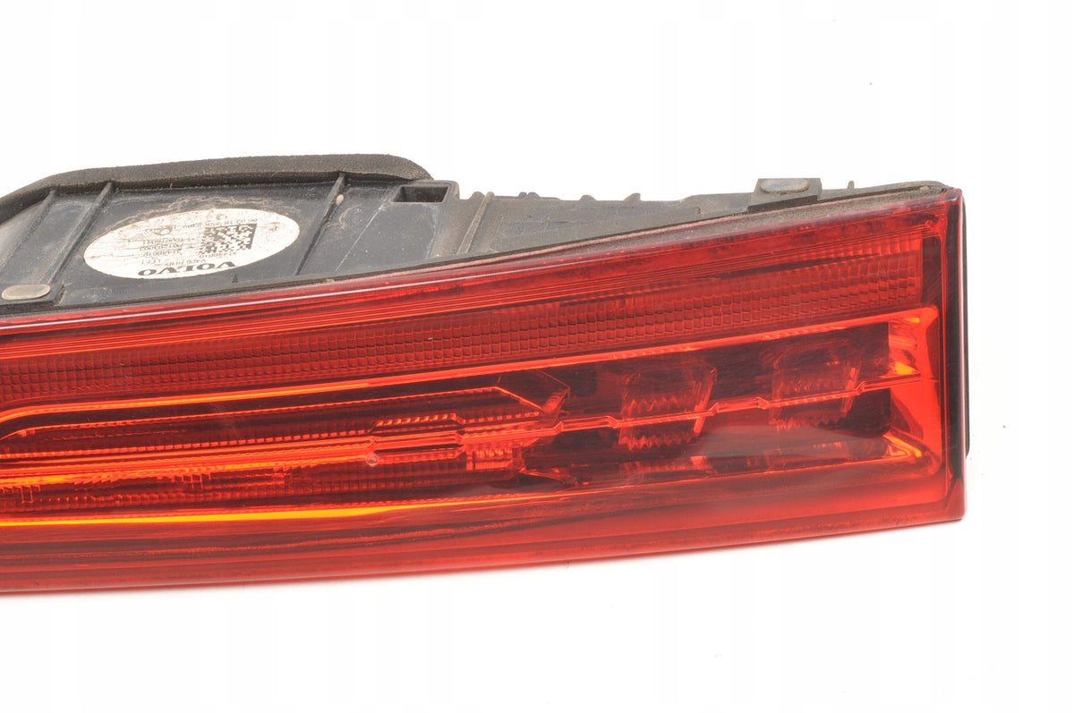 VOLVO XC60 II LAMP LEFT REAR FLAP 31446619 SUV
