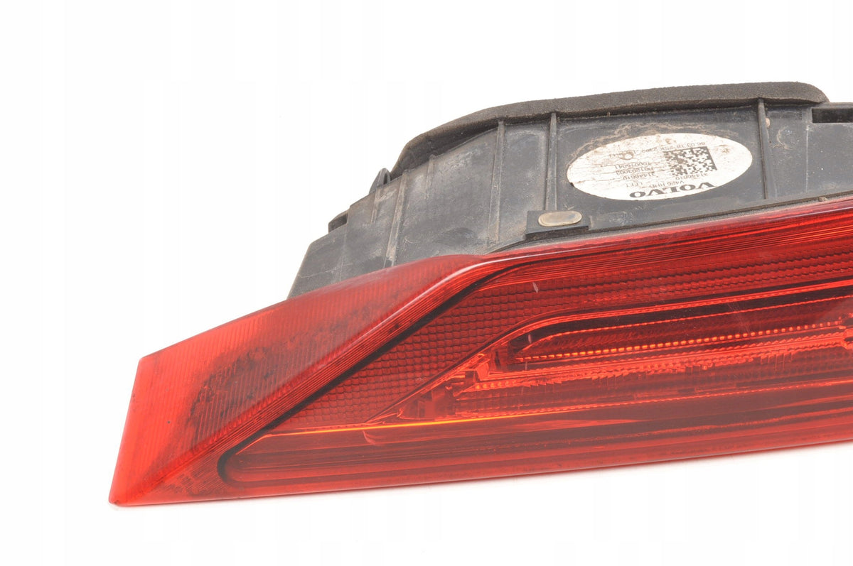 VOLVO XC60 II LAMP LEFT REAR FLAP 31446619 SUV