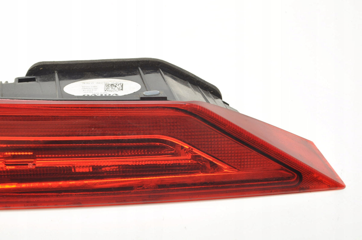 VOLVO XC60 II LAMP RIGHT REAR FLAP 22R 31446618