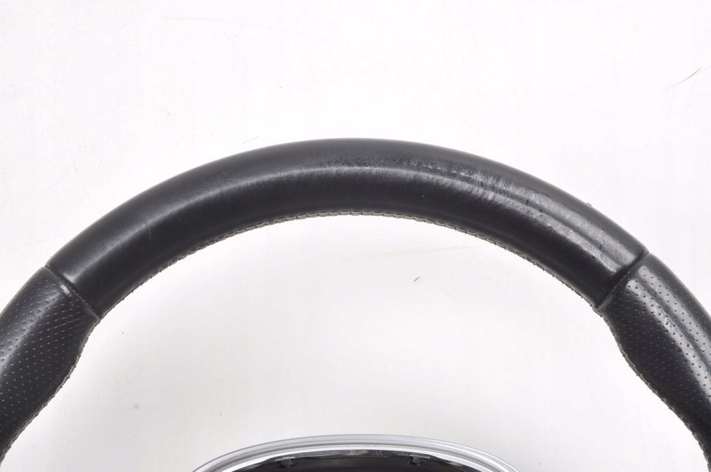 VOLVO XC60 II LEATHER STEERING WHEEL 39838209