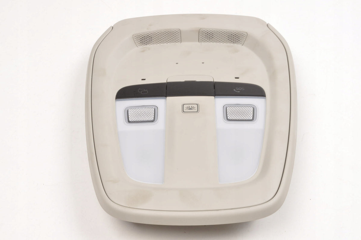 VOLVO XC60 II LIGHTING INTERIOR CABIN LAMP 31652852 32408297 2026
