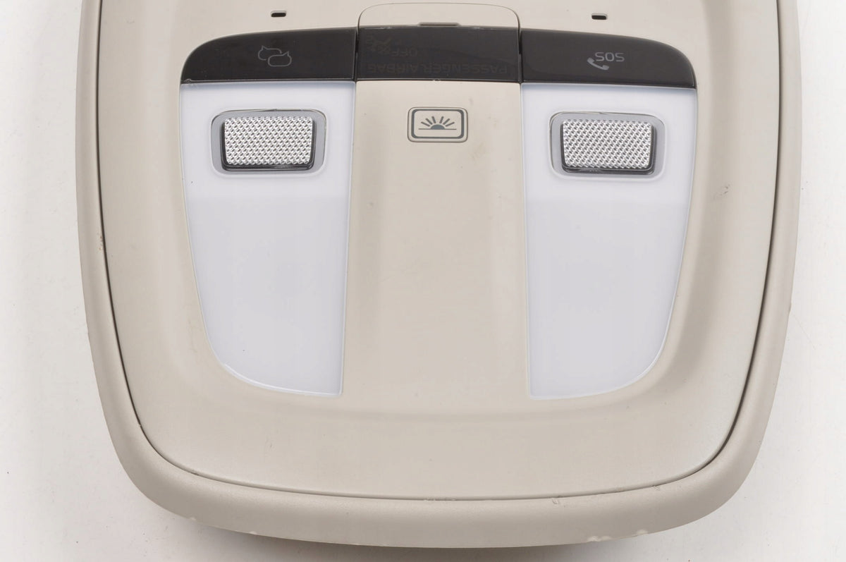 VOLVO XC60 II LIGHTING INTERIOR CABIN LAMP 32366517