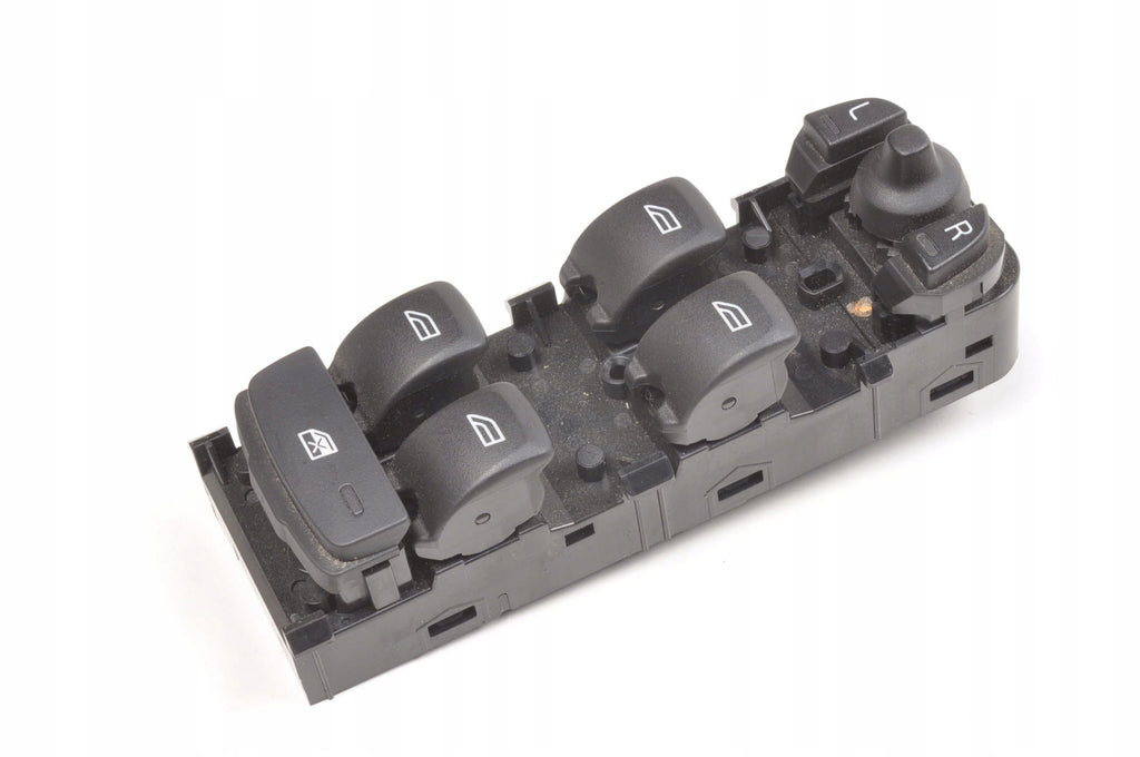 VOLVO XC60 II PANEL WINDOW SWITCH 31433406