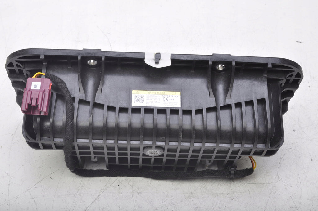 VOLVO XC60 II PASSENGER AIRBAG CUSHION 31436947
