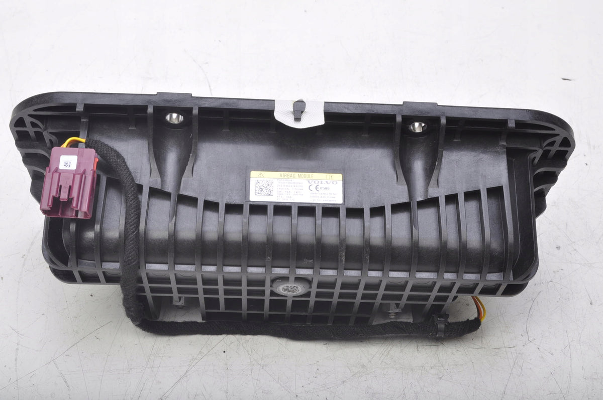 VOLVO XC60 II PASSENGER AIRBAG CUSHION 31436947