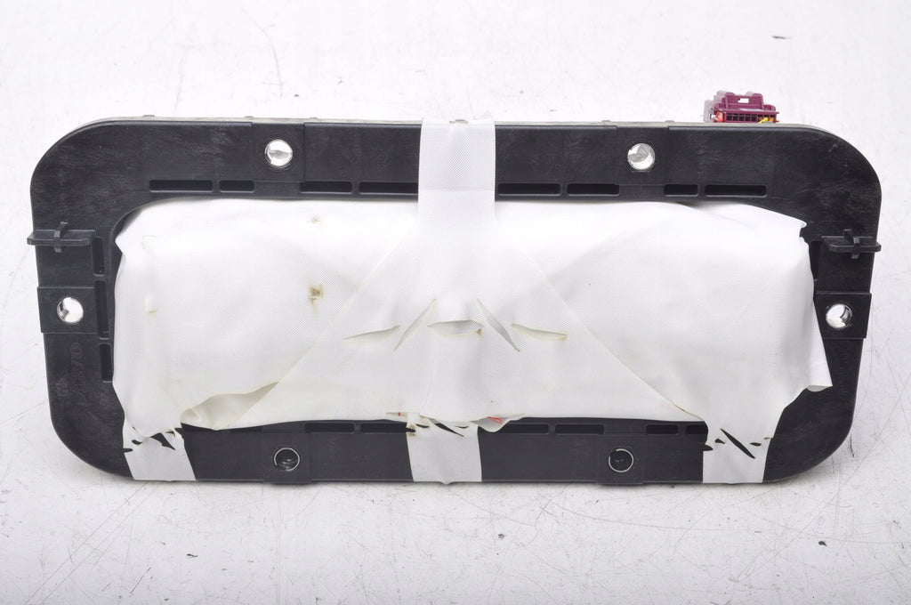 VOLVO XC60 II PASSENGER AIRBAG CUSHION 31436947