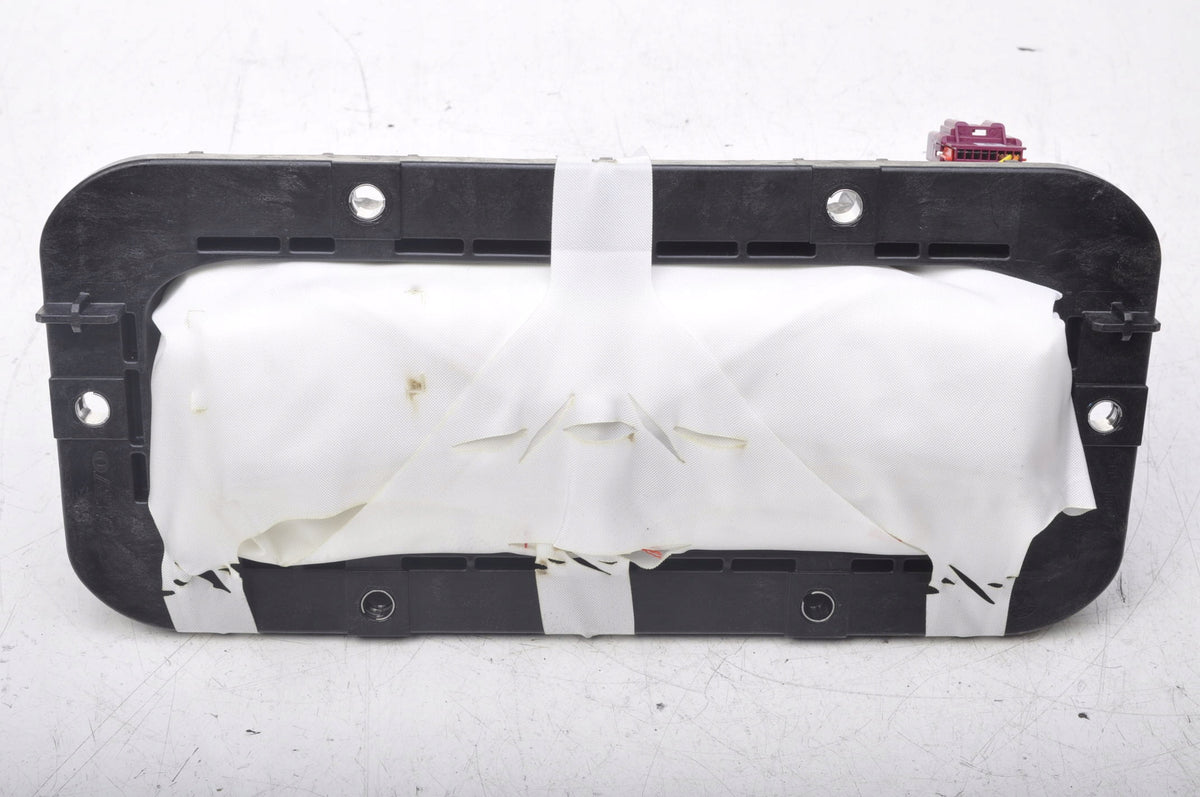 VOLVO XC60 II PASSENGER AIRBAG CUSHION 31436947