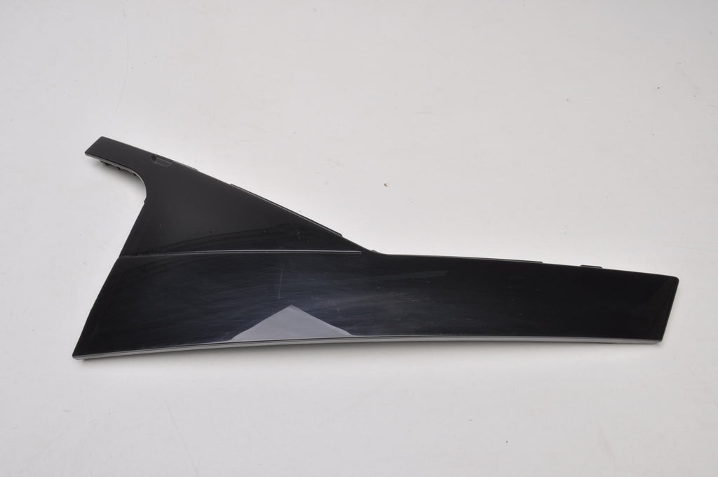 VOLVO XC60 II POST COVER LEFT REAR PLASTIC 2024R 32216047