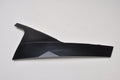VOLVO XC60 II POST COVER LEFT REAR PLASTIC 2024R 32216047