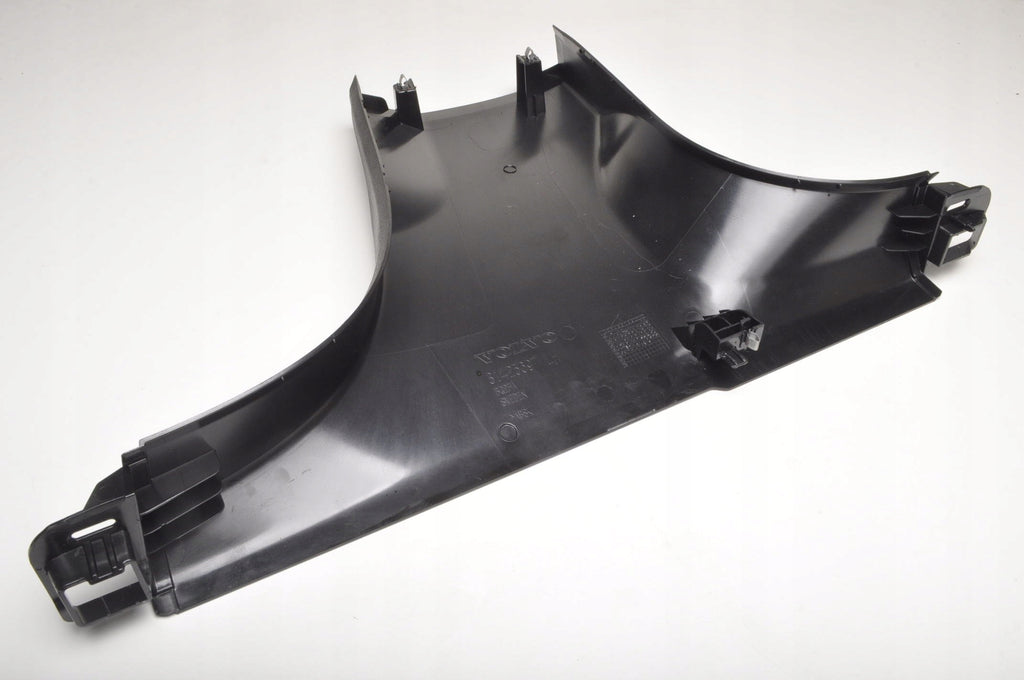 VOLVO XC60 II POST COVER PLASTIC 31425697 LEFT