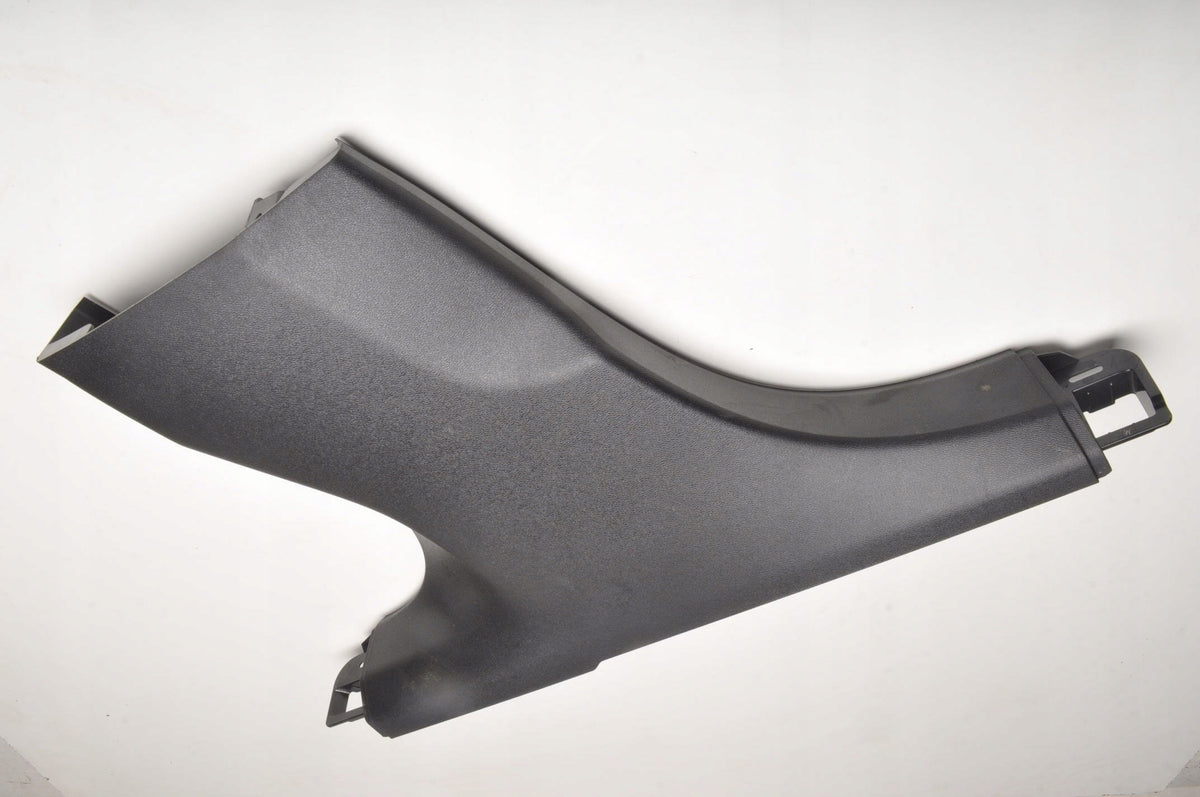 VOLVO XC60 II POST COVER PLASTIC 31425697 LEFT