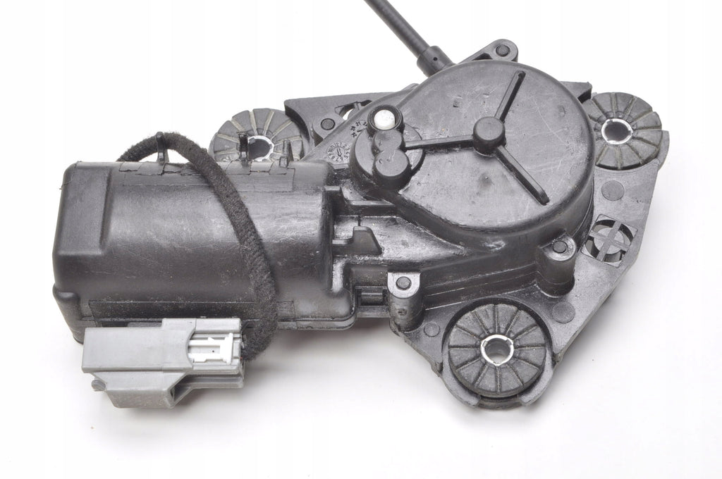 VOLVO XC60 II PULL CLOSING TAILGATE 2023R