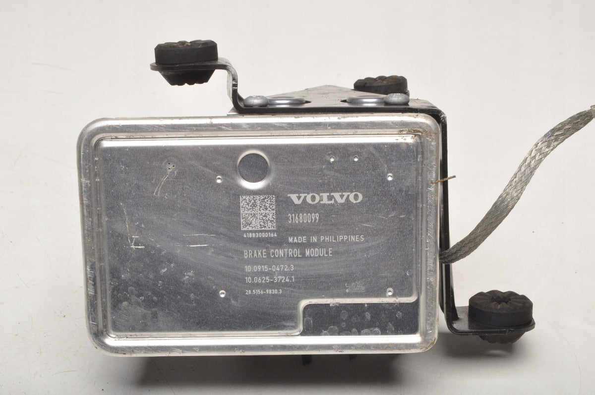 VOLVO XC60 II PUMP ABS 31680102