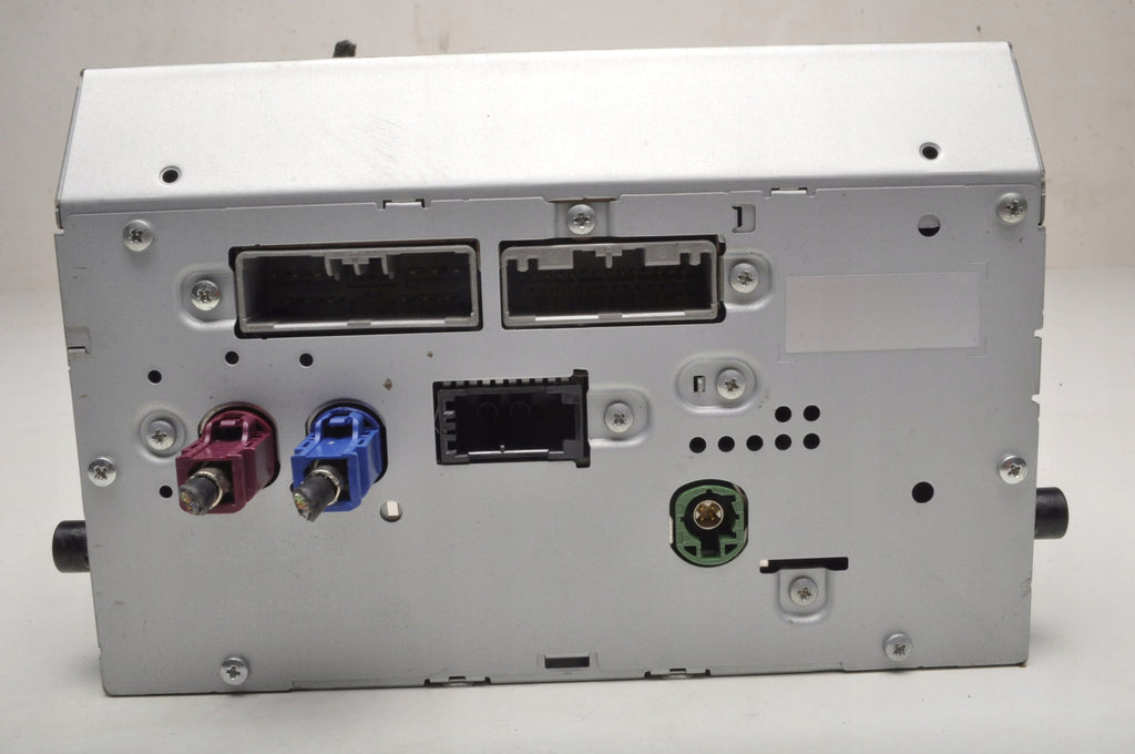 VOLVO XC60 II RADIO 31466208AA