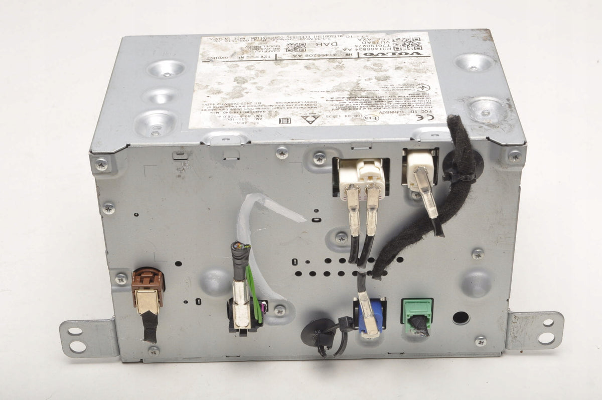 VOLVO XC60 II RADIO 31466208AA
