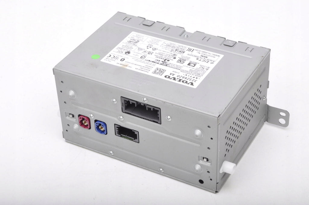 VOLVO XC60 II RADIO 32326620