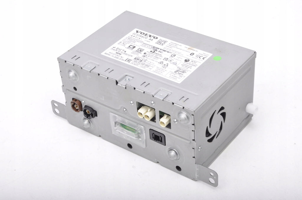 VOLVO XC60 II RADIO 32326620