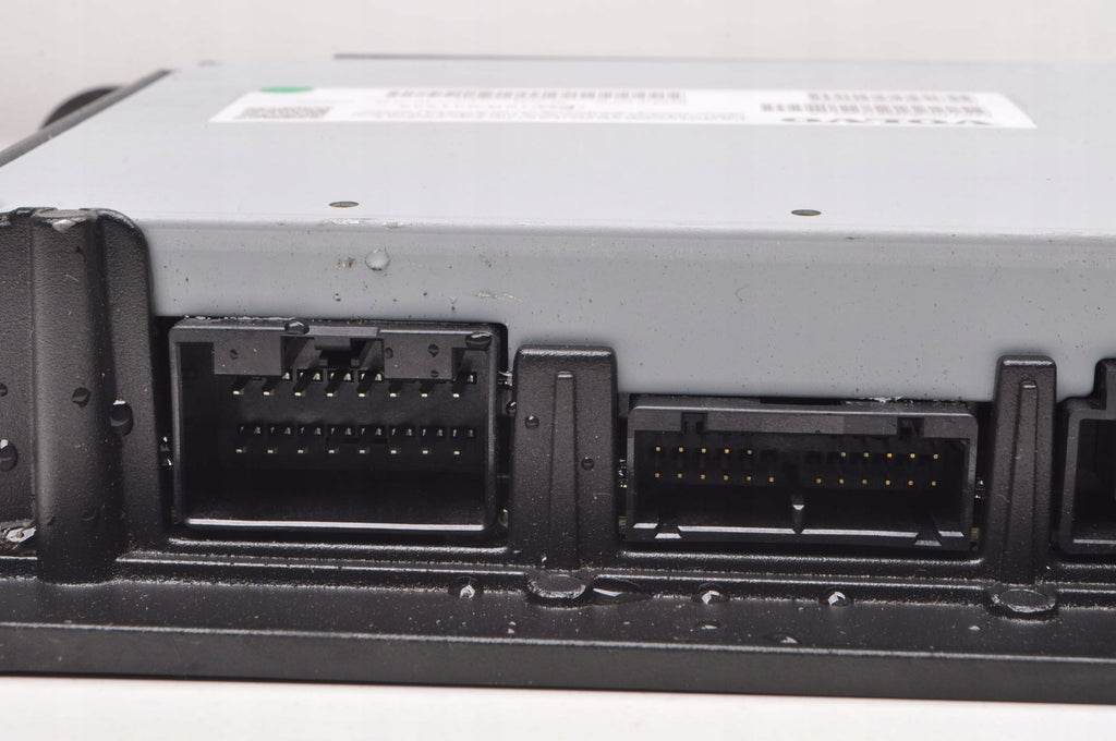 VOLVO XC60 II RADIO AMPLIFIER 32212303AA