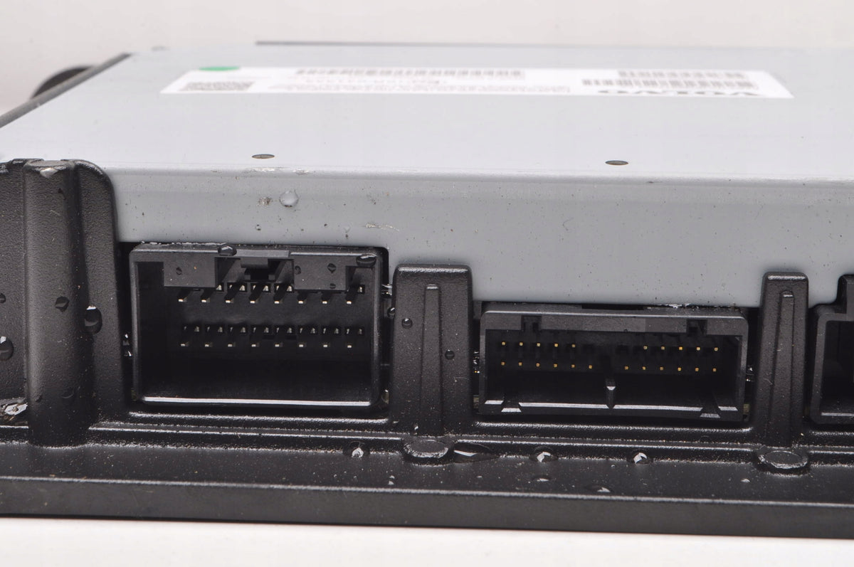 VOLVO XC60 II RADIO AMPLIFIER 32212303AA