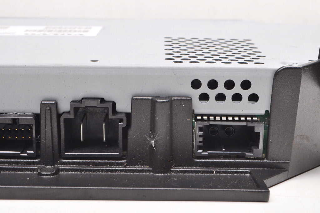 VOLVO XC60 II RADIO AMPLIFIER 32212303AA