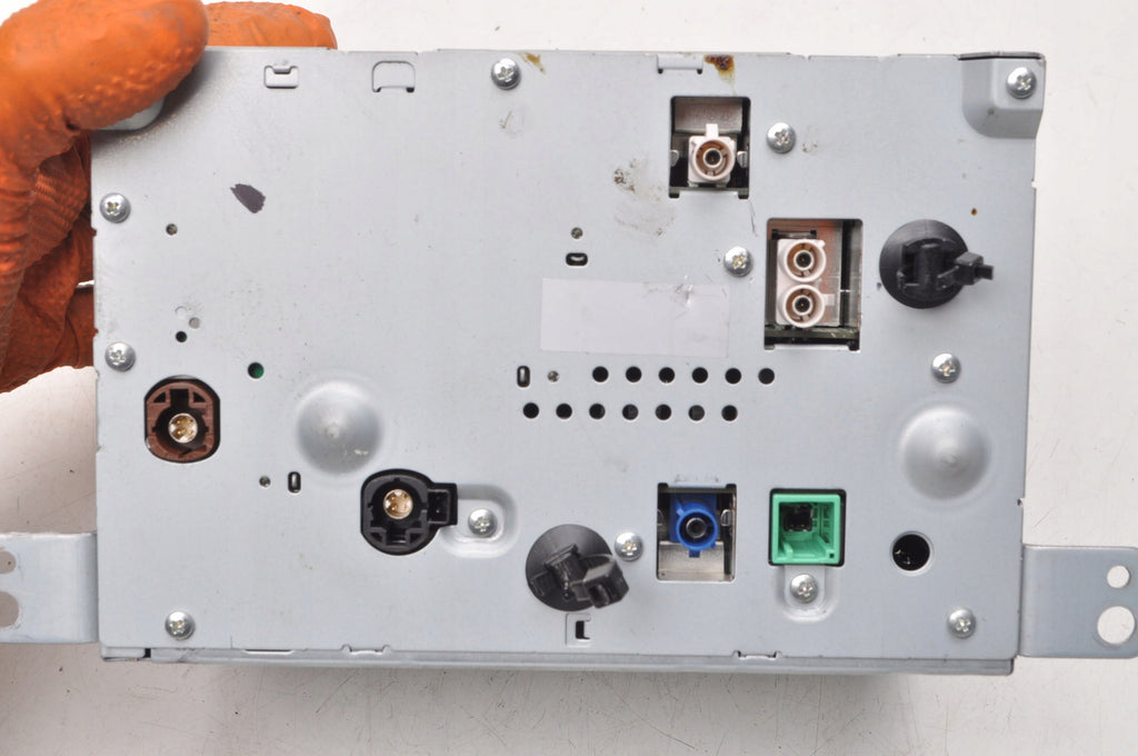 VOLVO XC60 II RADIO P32141428