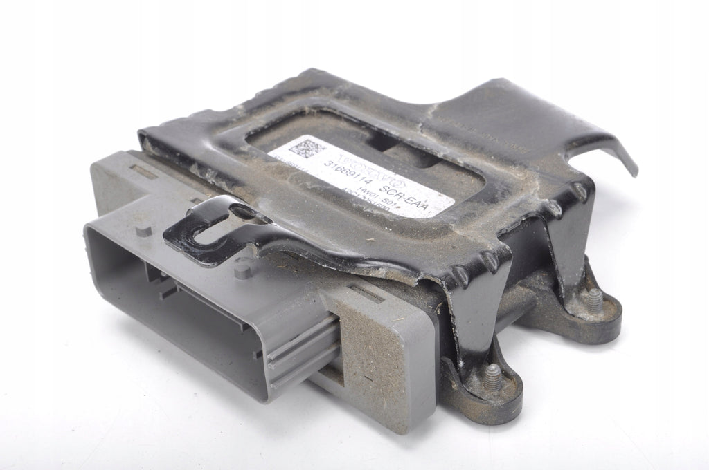 VOLVO XC60 II RELAY MODULE 31669114