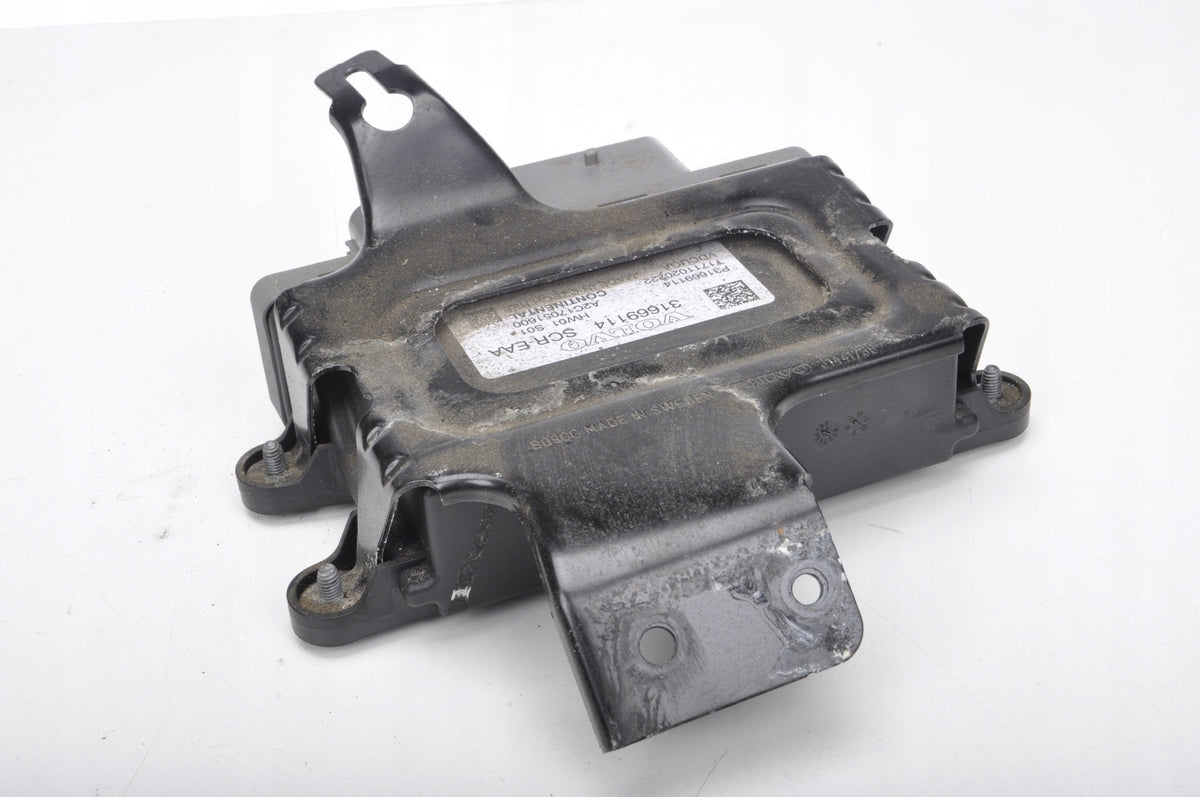 VOLVO XC60 II RELAY MODULE 31669114
