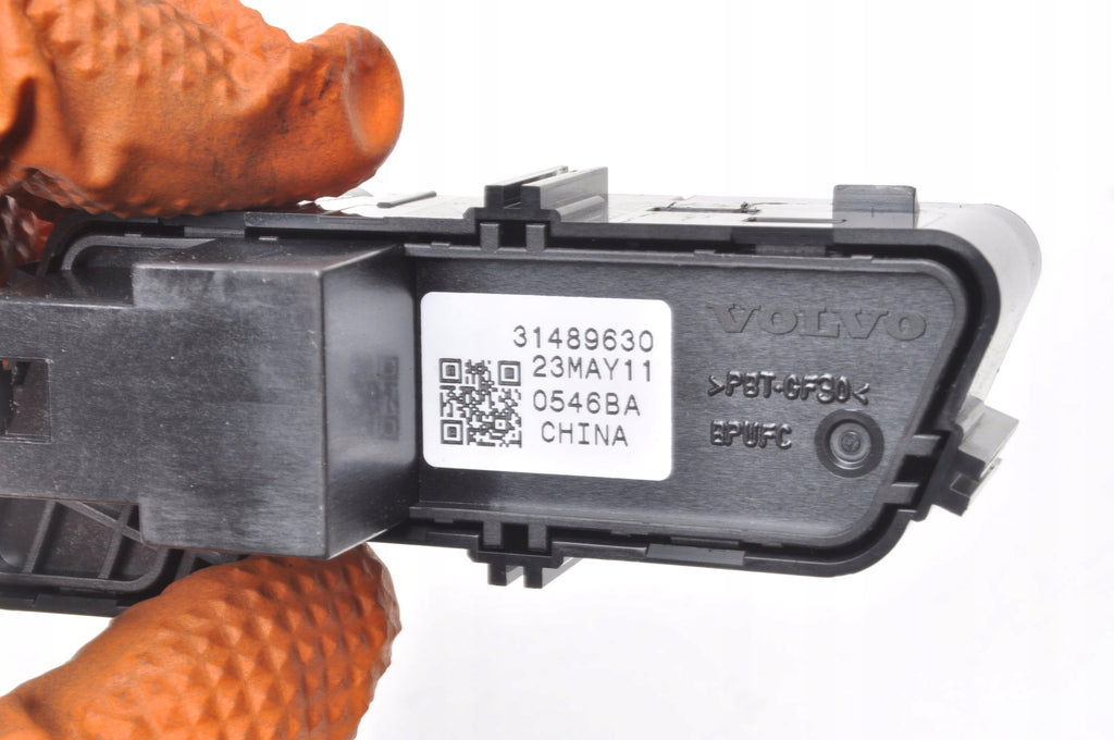 VOLVO XC60 II S60 III V60 II SEAT POSITIONING PANEL 31489630