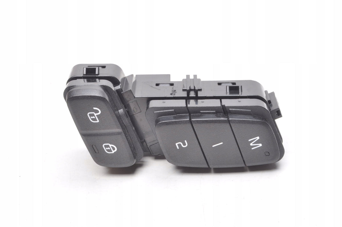 VOLVO XC60 II S60 III V60 II SEAT POSITIONING PANEL 31489630