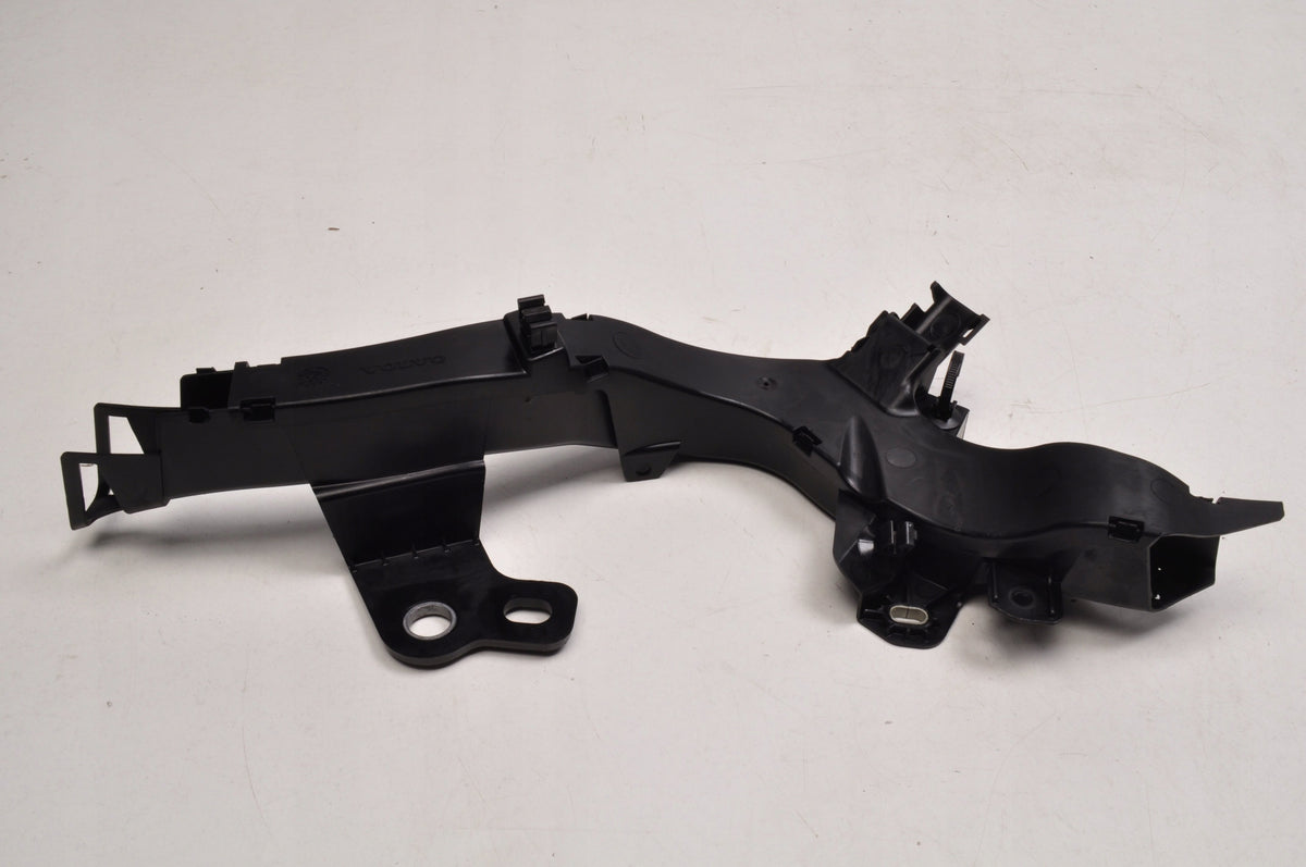 VOLVO XC60 II S60 S80 V70 COVER PLASTIC ENGINE BEAM TROUGH