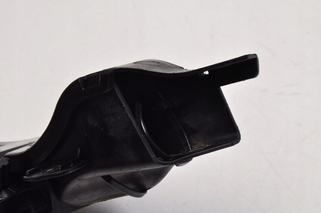 VOLVO XC60 II S60 S80 V70 COVER PLASTIC ENGINE BEAM TROUGH