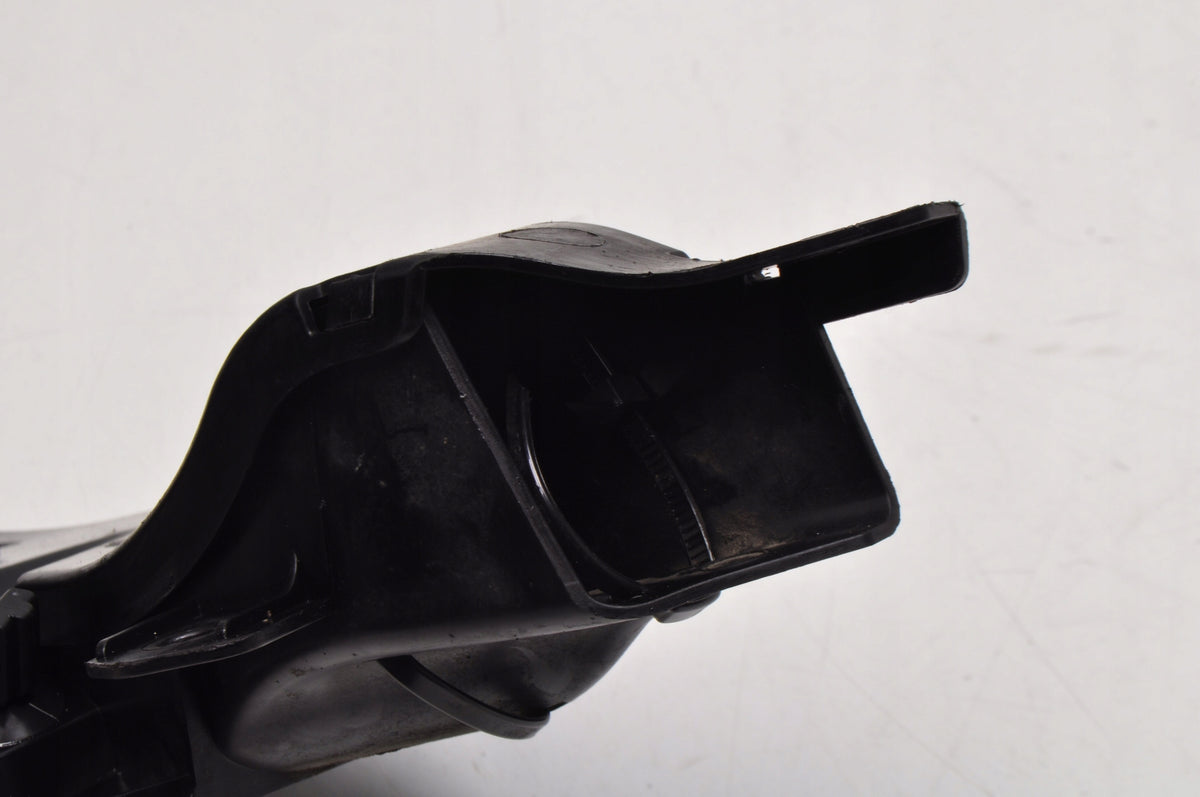 VOLVO XC60 II S60 S80 V70 COVER PLASTIC ENGINE BEAM TROUGH
