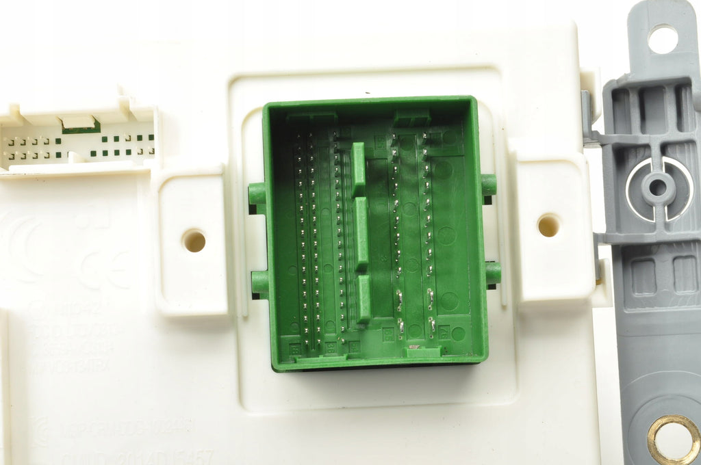VOLVO XC60 II S90 II V90 BOX MODULE BSI 31472789