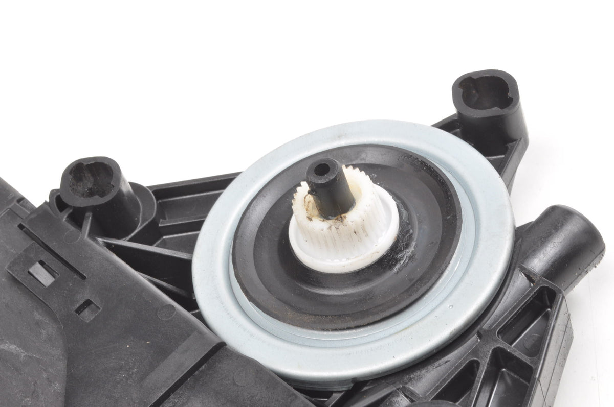 VOLVO XC60 II S90 V90 II WINDOW MOTOR LEFT REAR 31674759