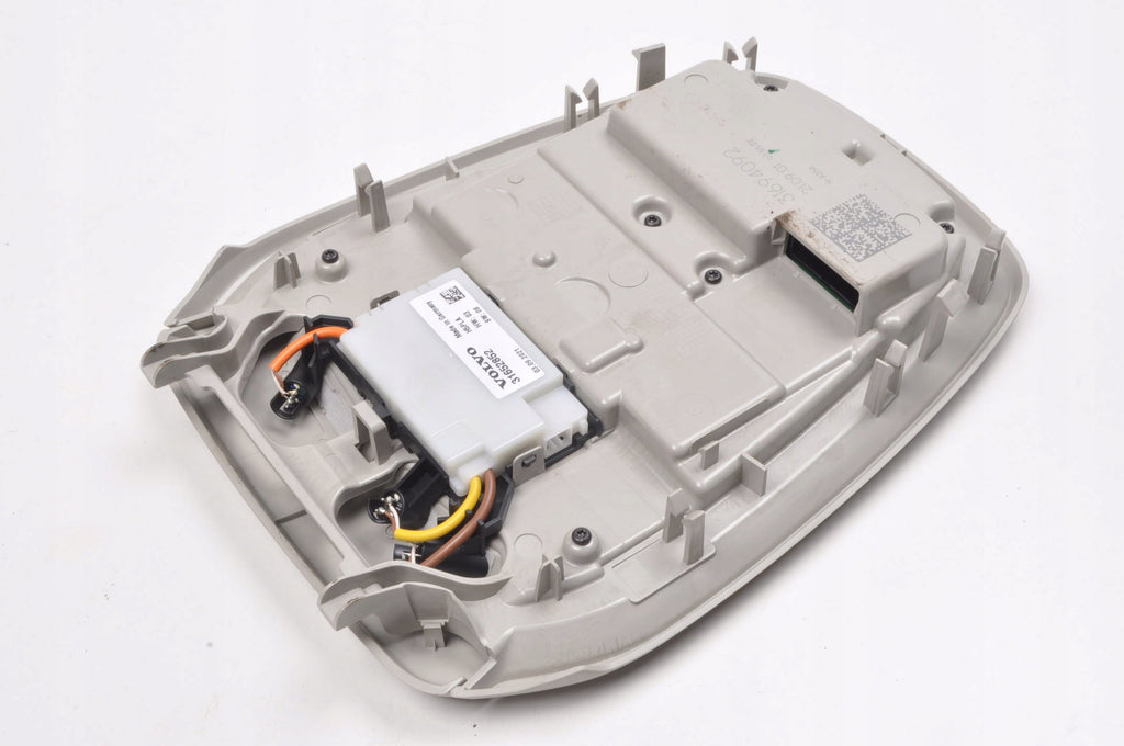 VOLVO XC60 II S90 V90 LIGHTING INTERIOR CABIN LAMP 31694092