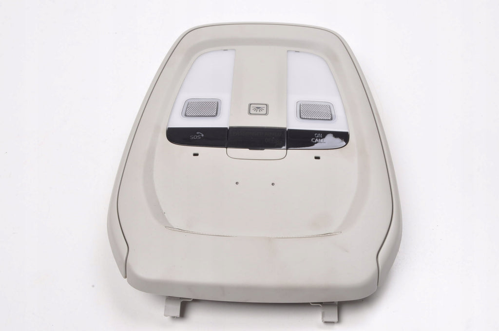 VOLVO XC60 II S90 V90 LIGHTING INTERIOR CABIN LAMP 31694092
