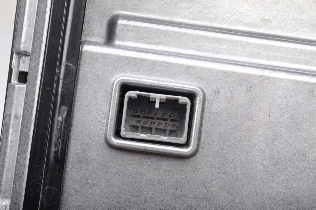 VOLVO XC60 II SCREEN DISPLAY 32316244