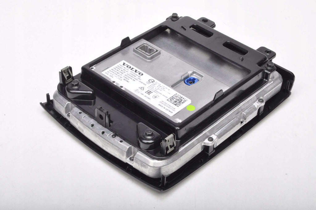 VOLVO XC60 II SCREEN DISPLAY 32316244