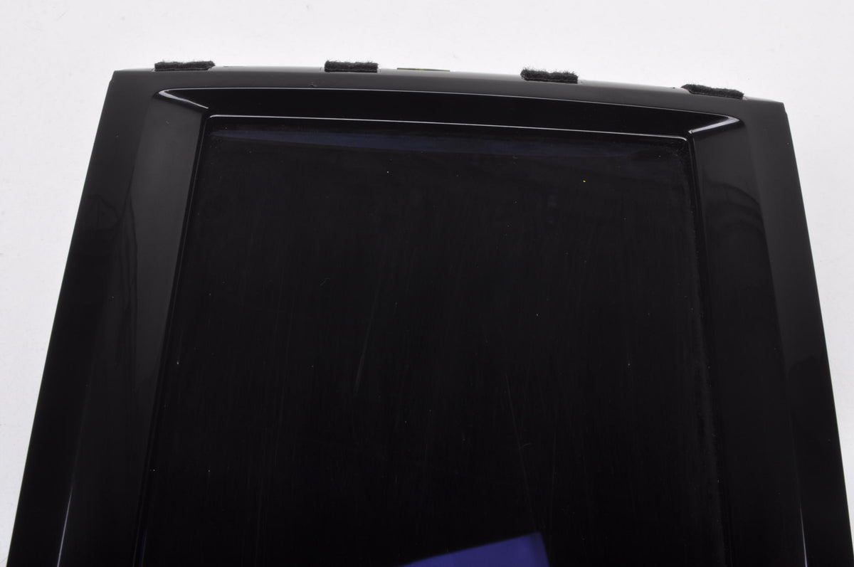 VOLVO XC60 II SCREEN DISPLAY 32316244