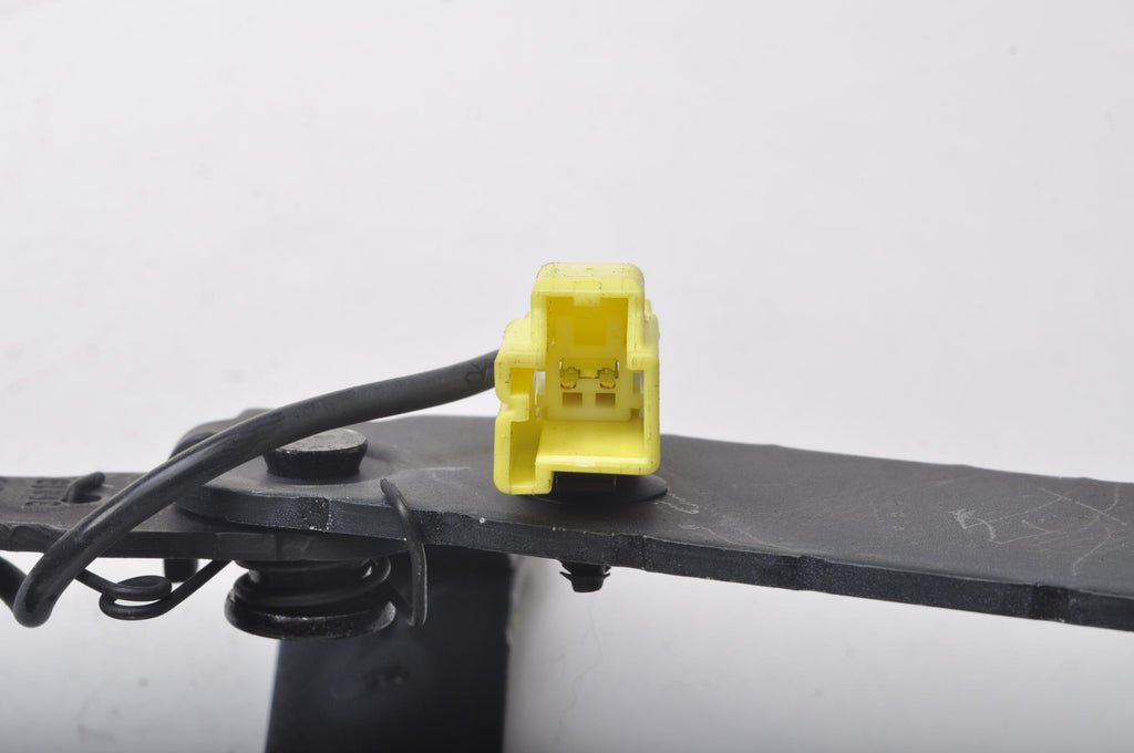 VOLVO XC60 II SEAT BELT CLASPS SET