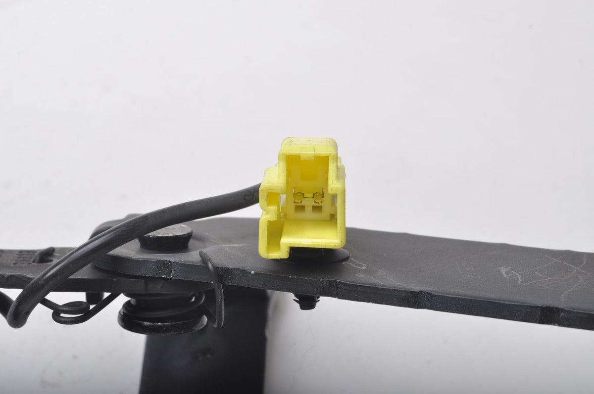 VOLVO XC60 II SEAT BELT CLASPS SET
