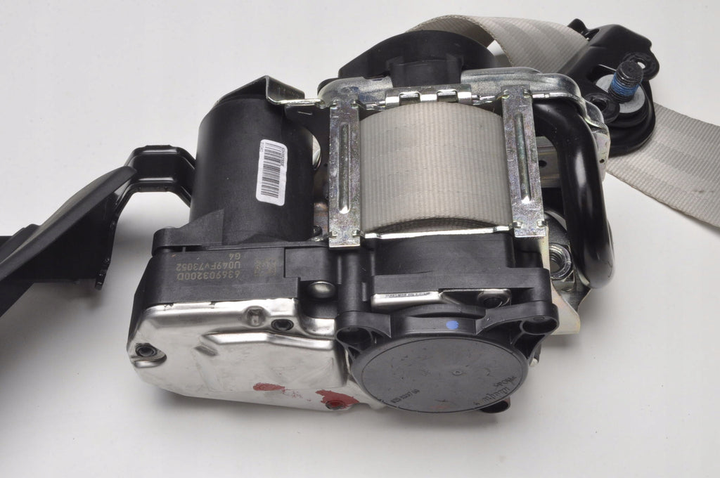 VOLVO XC60 II SEAT BELT LEFT FRONT P032239364 32239364