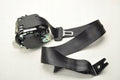 VOLVO XC60 II SEAT BELT LEFT REAR 2 ROW 2026 32455282
