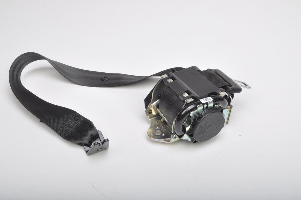 VOLVO XC60 II SEAT BELT LEFT REAR 2 ROW 39838359