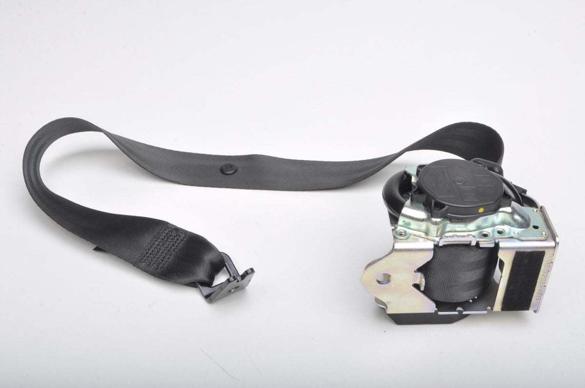 VOLVO XC60 II SEAT BELT LEFT REAR 2 ROW 39838359