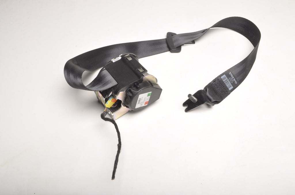 VOLVO XC60 II SEAT BELT LEFT REAR 2 ROW 39838359