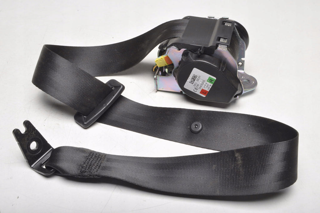 VOLVO XC60 II SEAT BELT LEFT REAR 2 ROW 39838359
