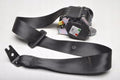 VOLVO XC60 II SEAT BELT LEFT REAR 2 ROW 39838359