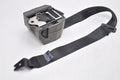 VOLVO XC60 II SEAT BELT LEFT REAR 2 ROW P1 39838359