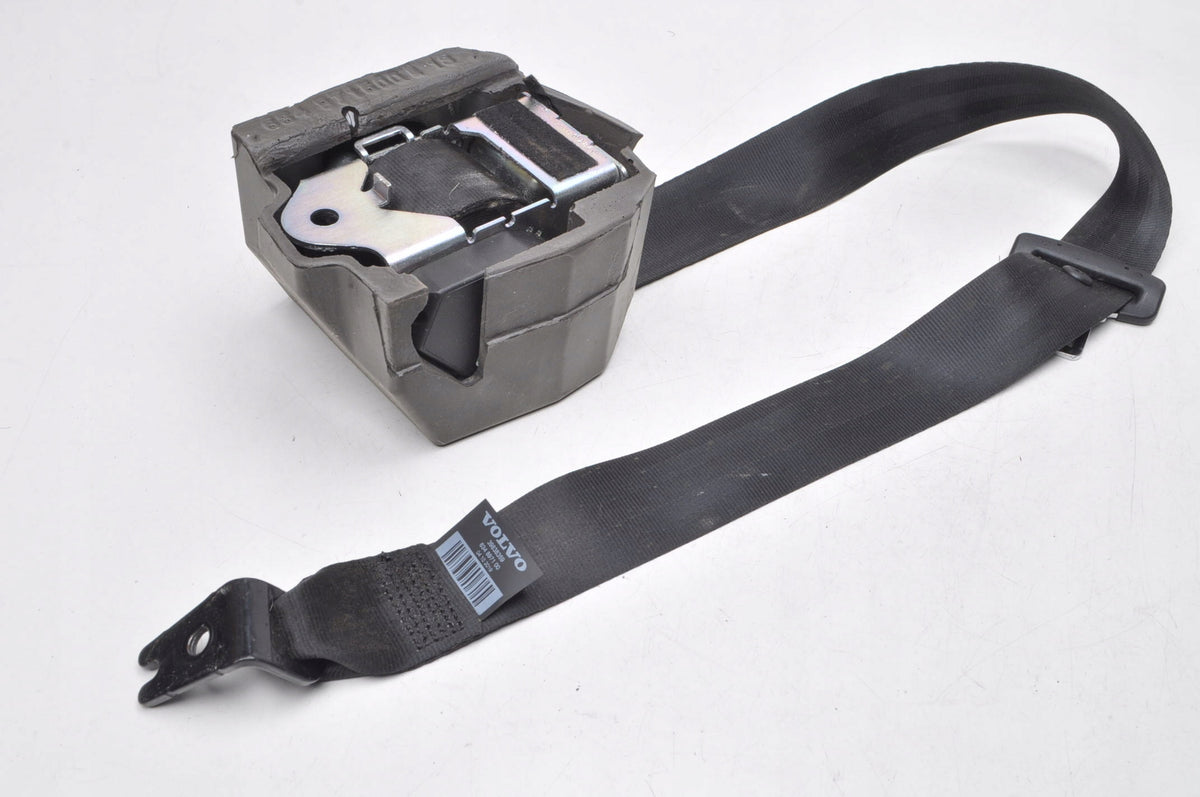 VOLVO XC60 II SEAT BELT LEFT REAR 2 ROW P1 39838359